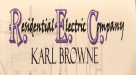 Residential Electric Company